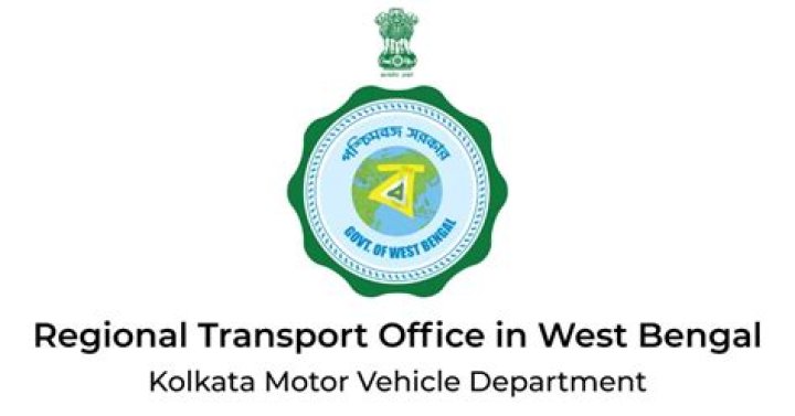 Can I drive other state vehicle in West Bengal?