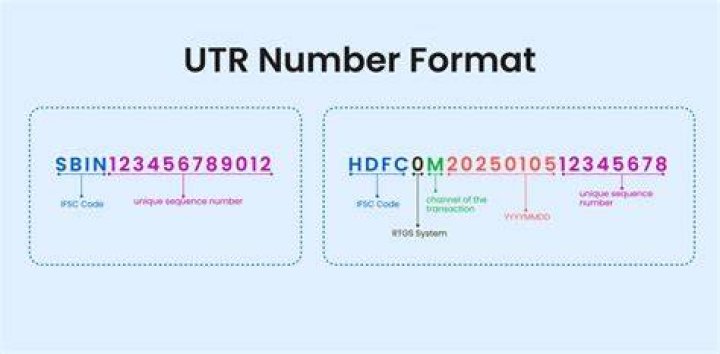 How can I get my UTR number quickly?
