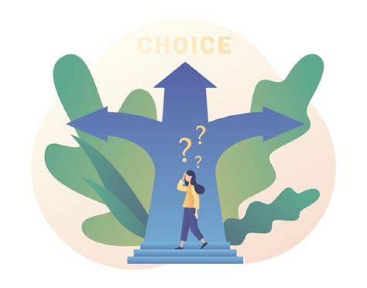 How do you encourage freedom of choice?