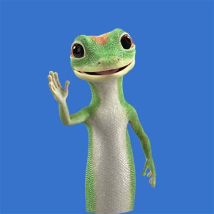 How long has GEICO used the gecko?