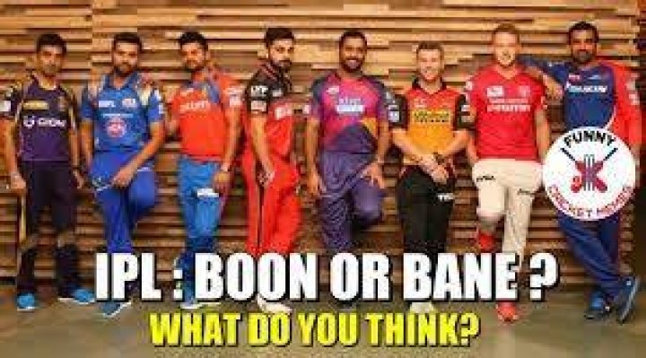 Is IPL a boon or bane for the game?