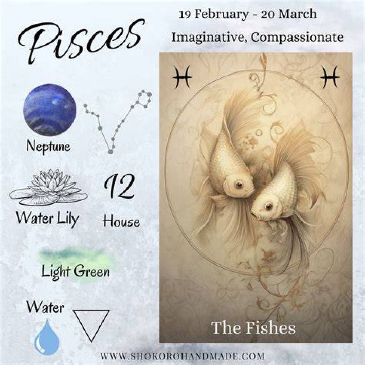 What are Pisces really good at?