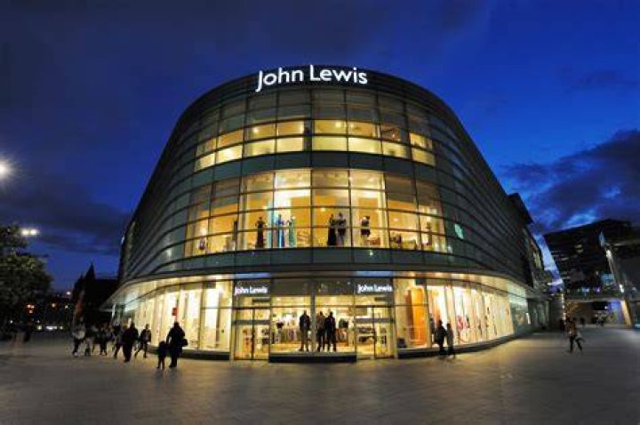What happens in a John Lewis group assessment?