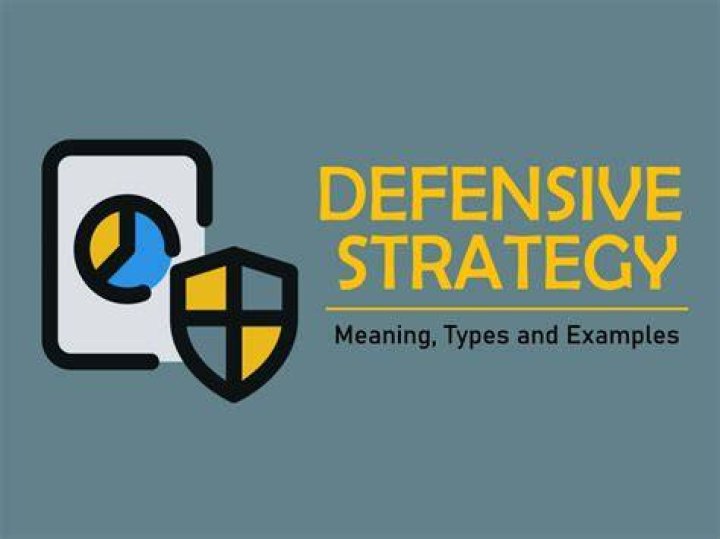 What is an important part of defensive marketing strategy?