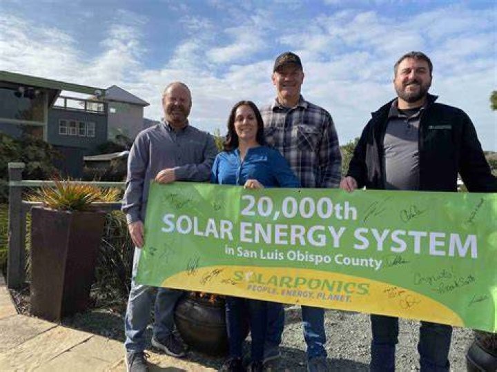 What is the oldest solar company?