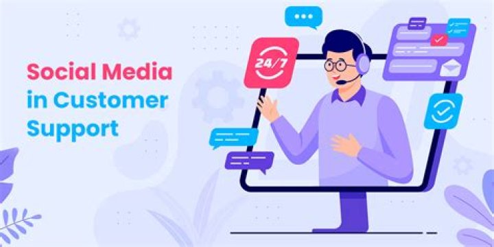 What is the role of support media?