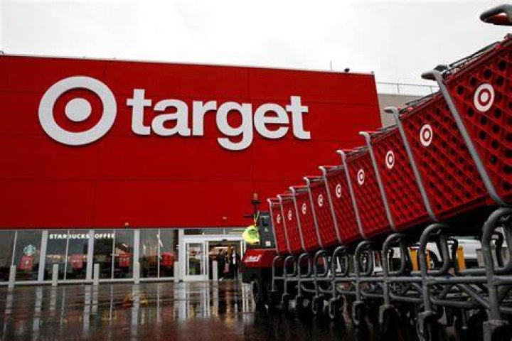 When was Target founded and by who?
