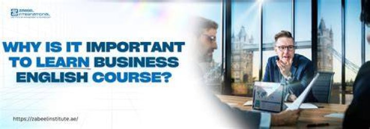 Why is it important to learn about business?